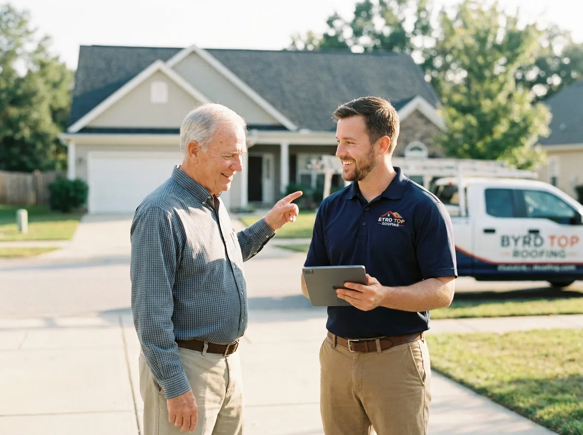 Roofing Rice, TX FAQs